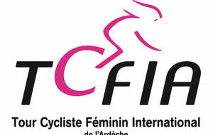 TCFIA - Tour Cycliste Féminin International de l'Ardèche