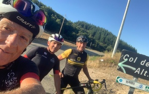 sortie du 23 août 2025