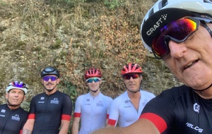 sortie du 30 août 2025