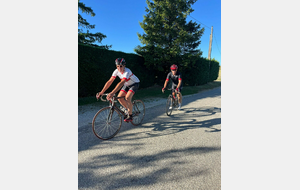 sortie ardeche du 6 09 25