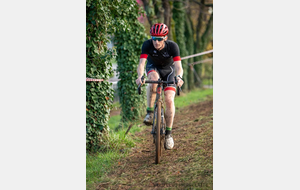 Thomas . cyclo-cross Valence