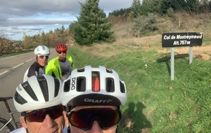 sortie du 5 novembre 