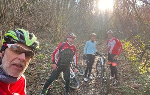 sortie du 03 janvier 2026