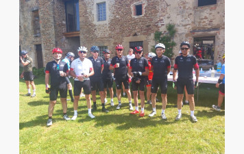 Rallye Les RUSTINES