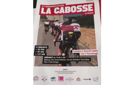 cabosse 25