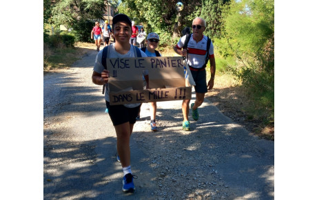 SORTIE TDF