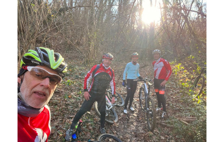 sortie du 03 janvier 2026